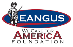 NEWS RELEASE: EANGUS WCFA Receives $750k from USAA to Assist those impacted by COVID-19 Pandemic